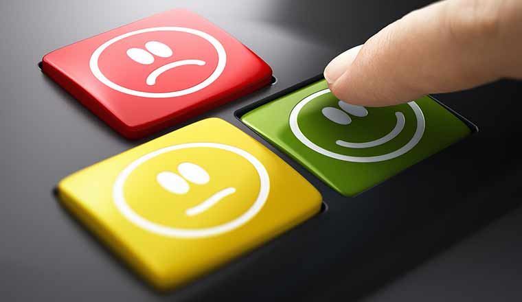 آینده با مدیریت تجربه‌ مشتری